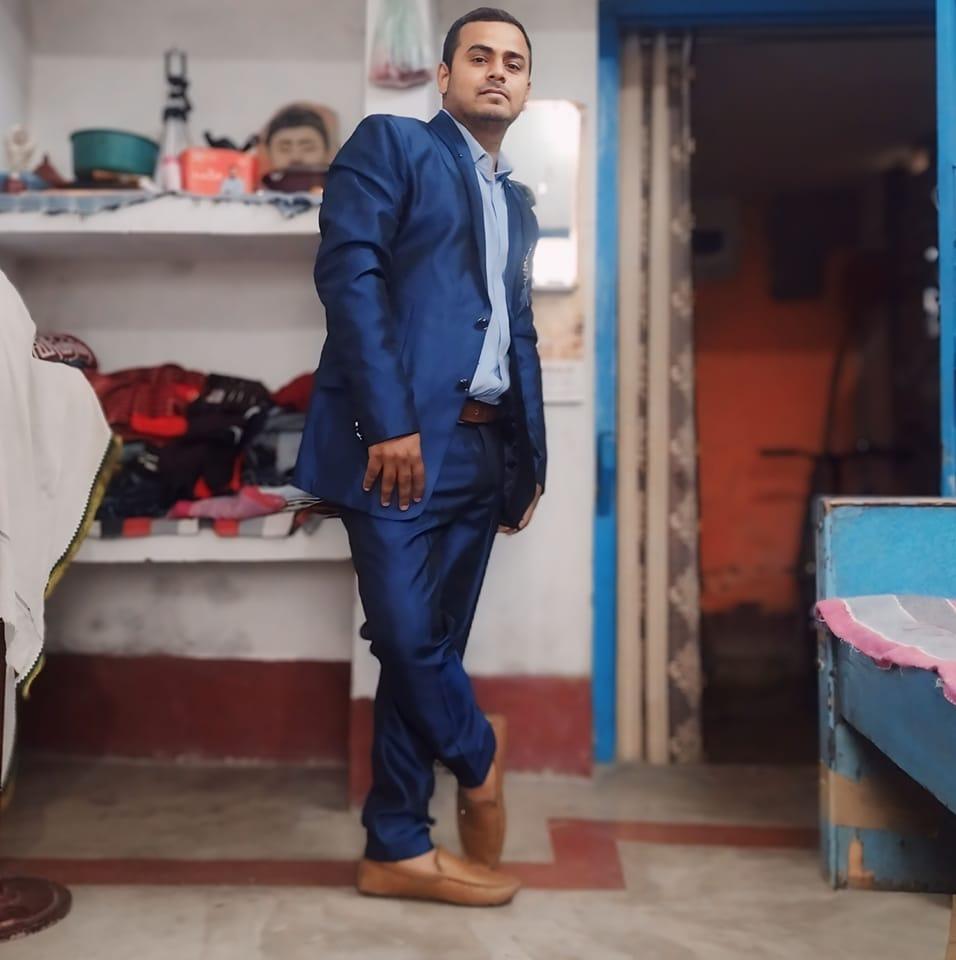 Kumar Arvind