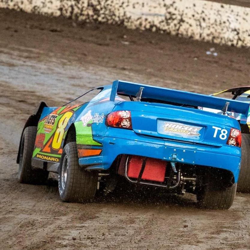 Latham Racing