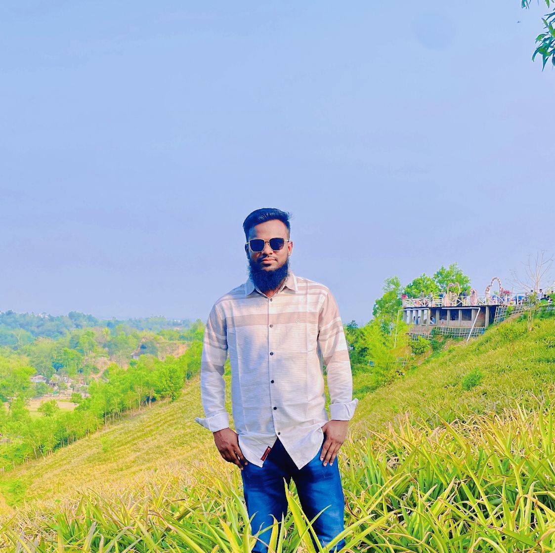 Rajaul Islam Rijon