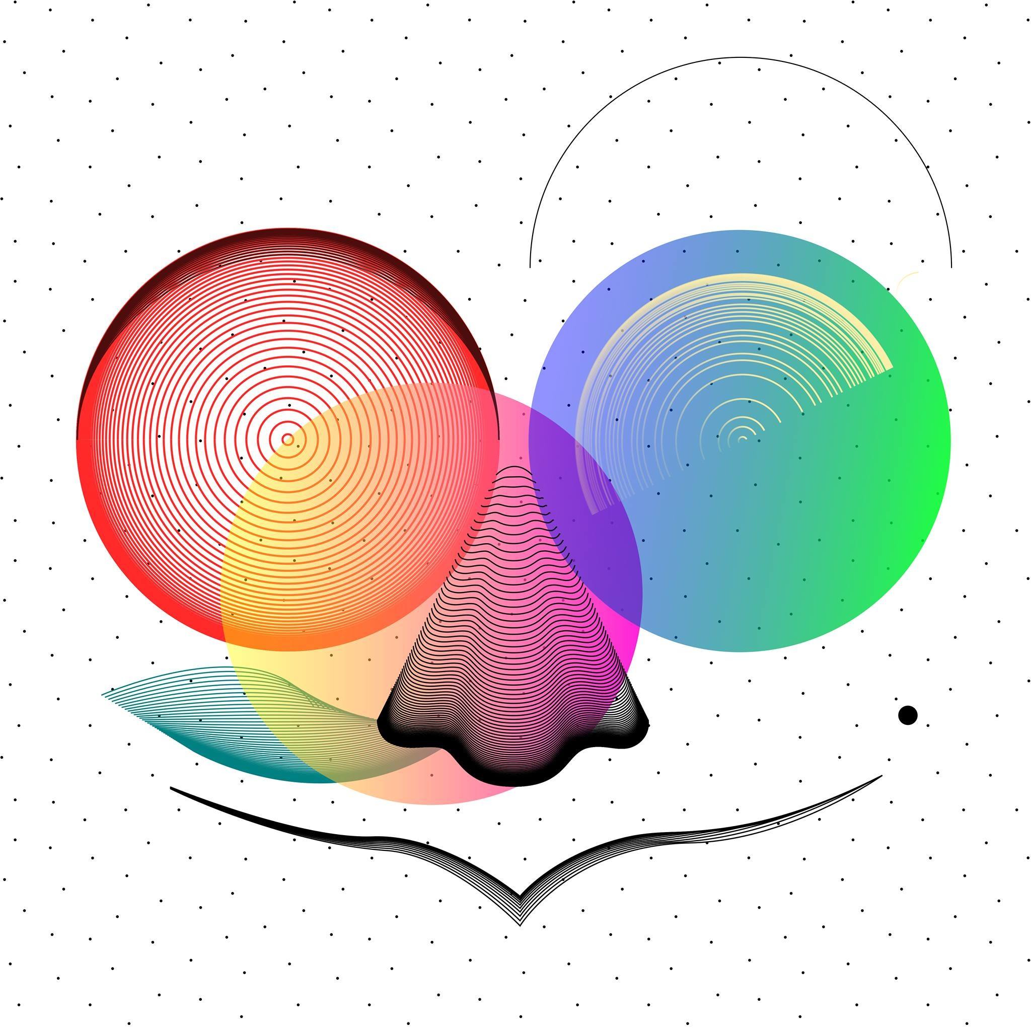 Summer - ㄱ - 강아지 #illustration #illustrator #inkscape #art #artwork # ...