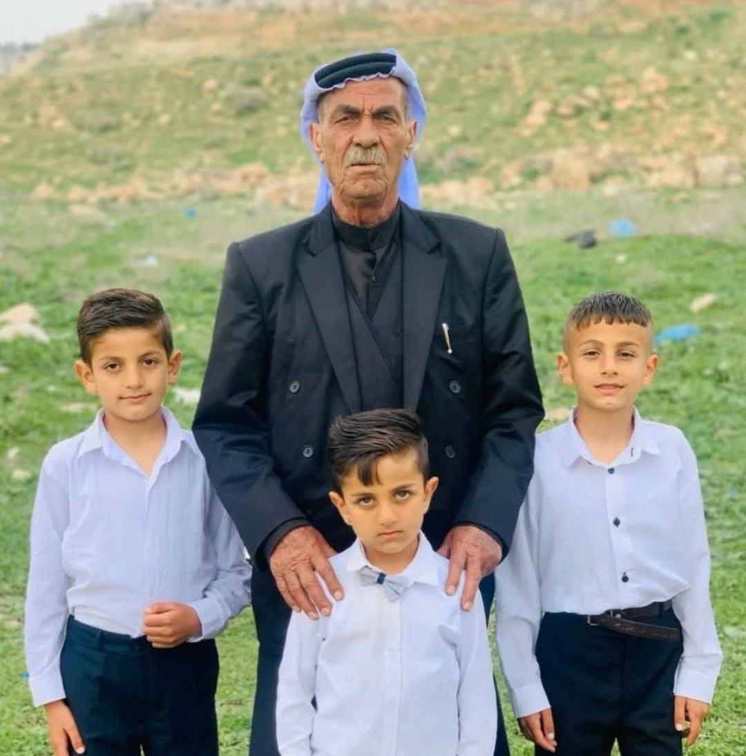 قادو خلف مجو::Qado khalaf