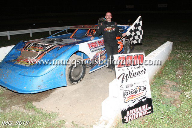 Dacus Racing
