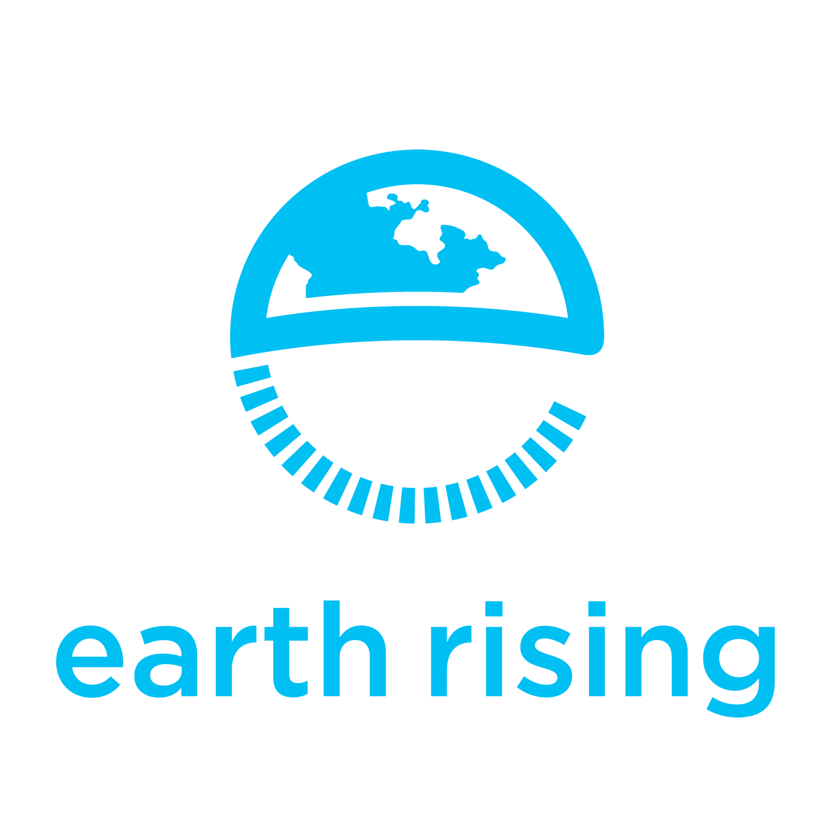 Earth Rising