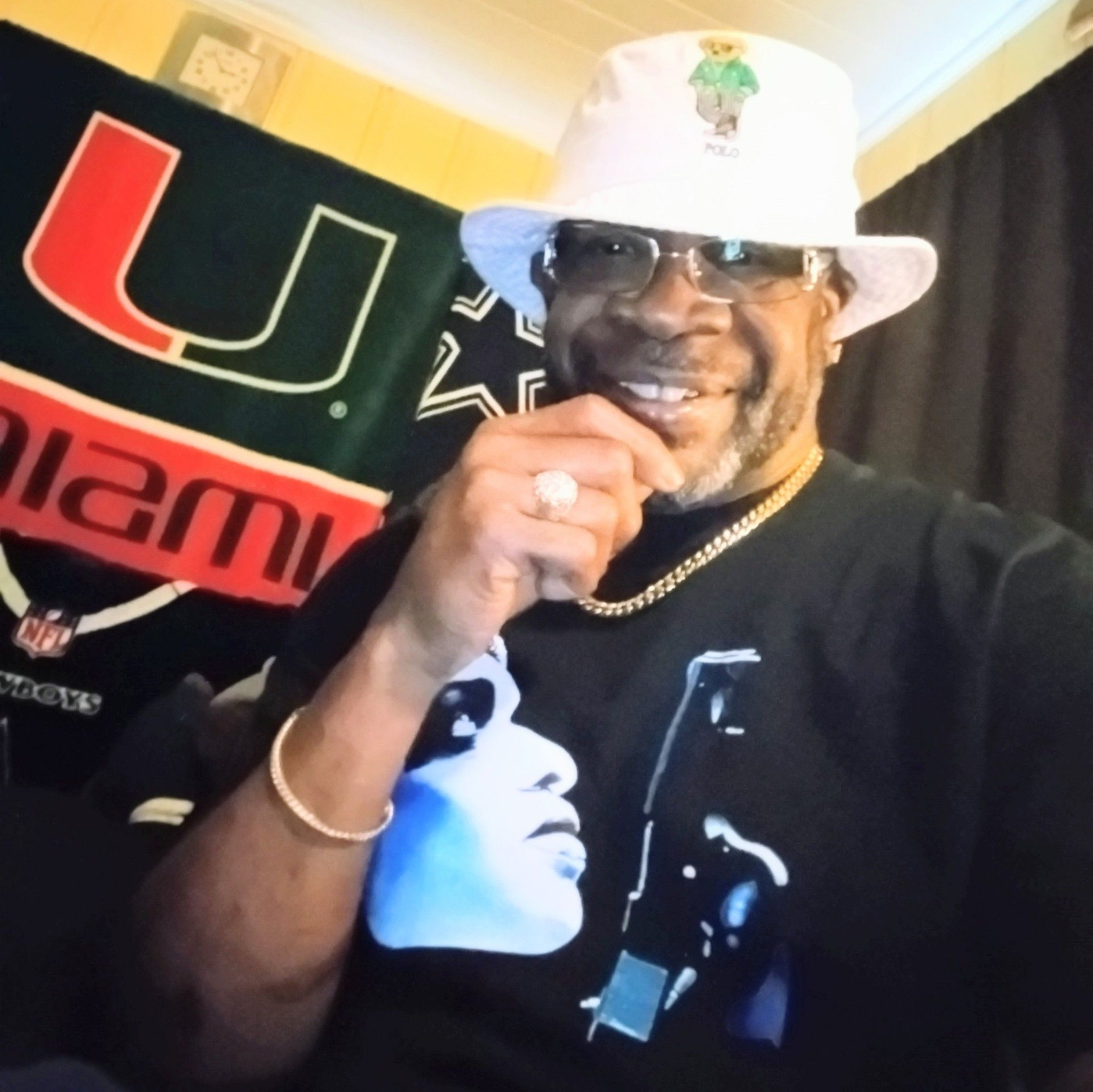 Rod Jackson - To All The Cowboys Fans In Jax. Raines Would... | Facebook