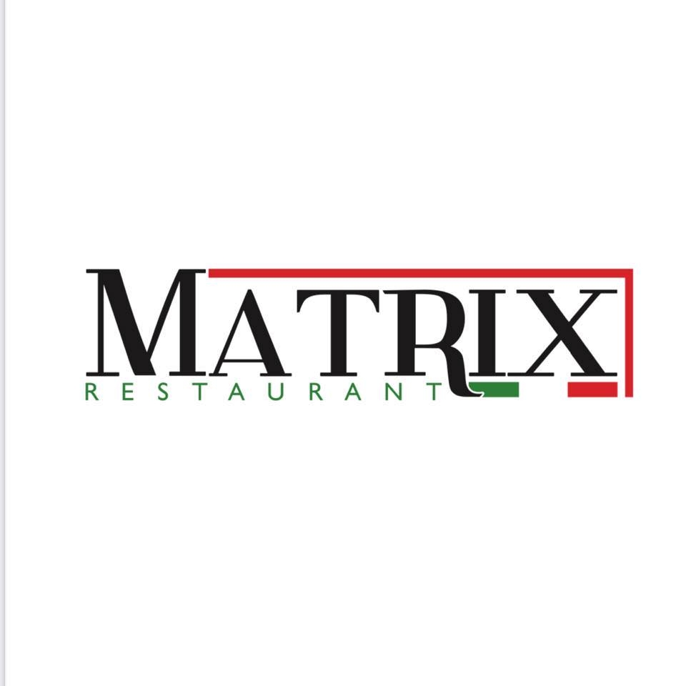 Restaurant Matrix
