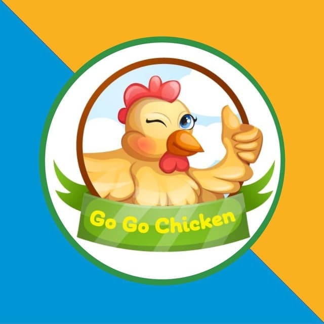 Go Go Chicken សាខាបឹងសាឡាង
