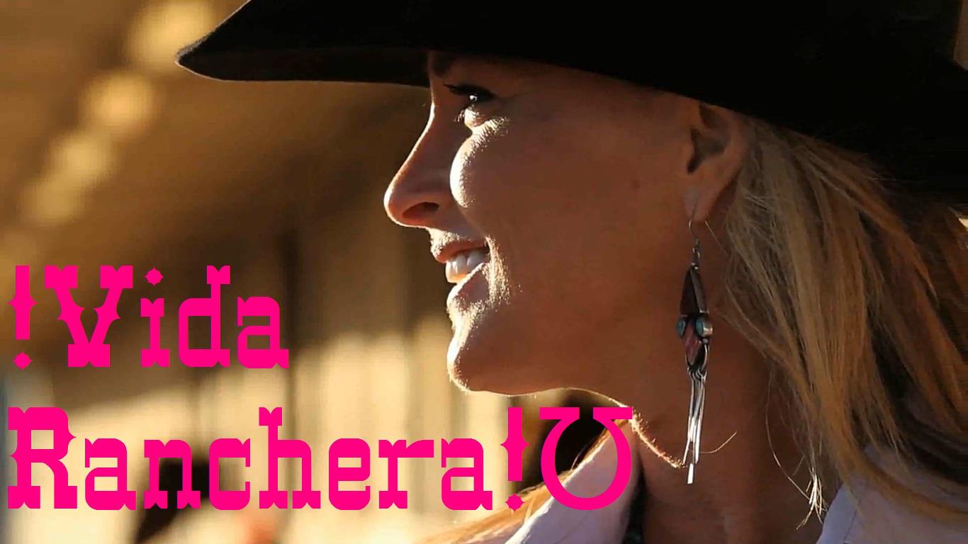 Vida Ranchera