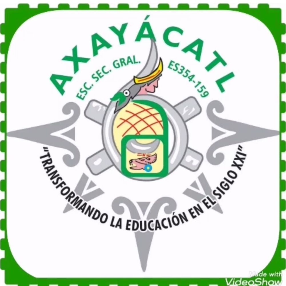 Sec. Gral. Axayacatl