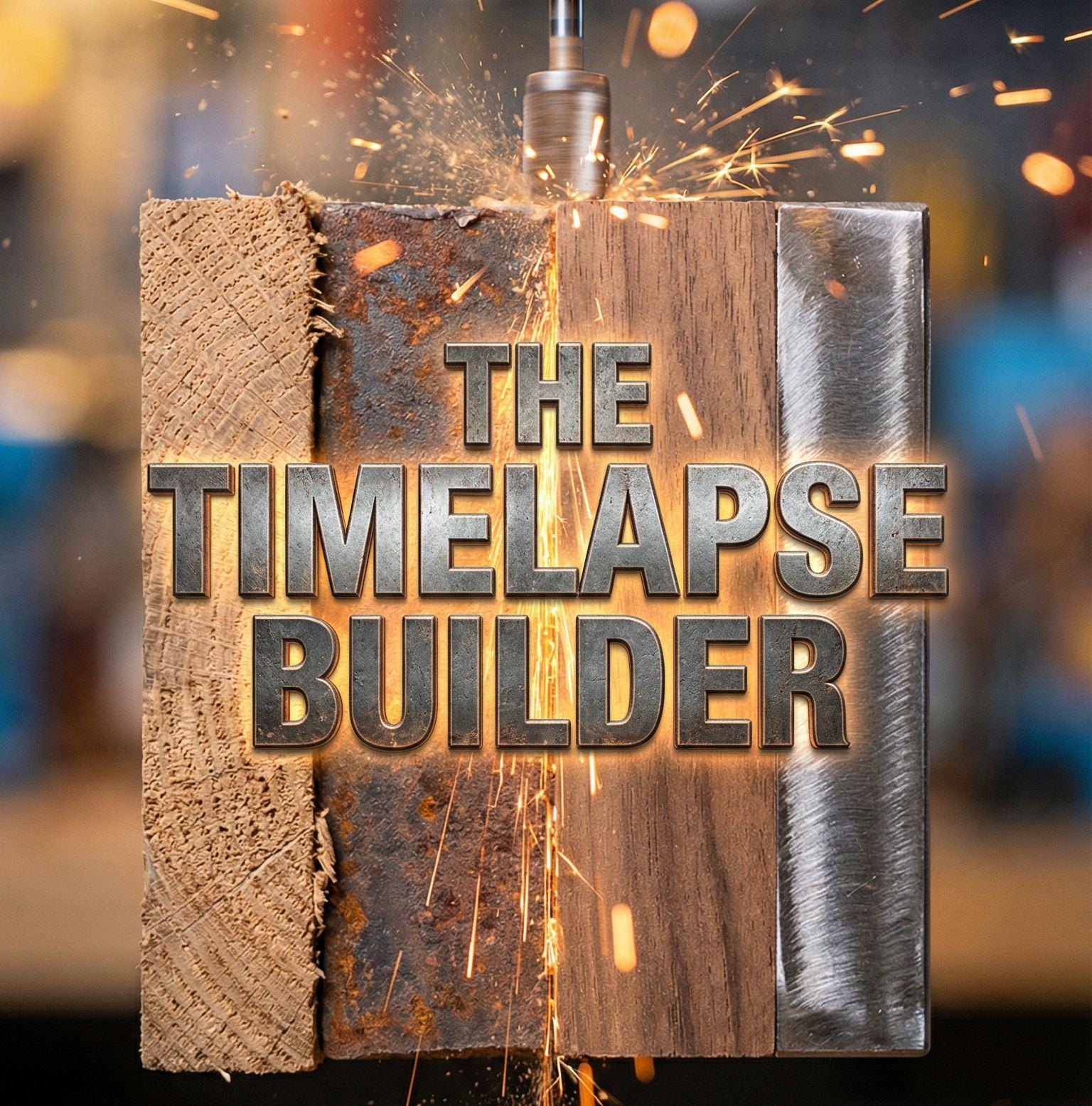 She Turned a Tree Stump & Clay Pot Into an Outdoor Sink | The Timelapse ...