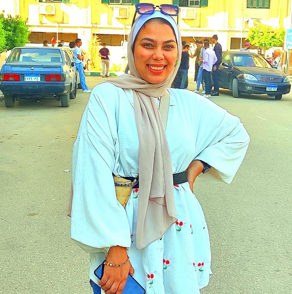 Salma gafeer