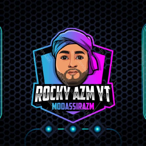 Rocky Azm YT