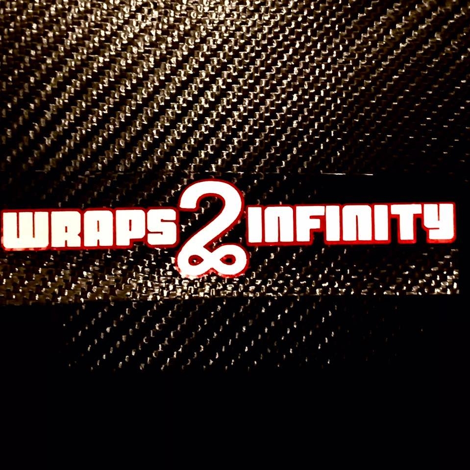 Wraps 2 Infinity