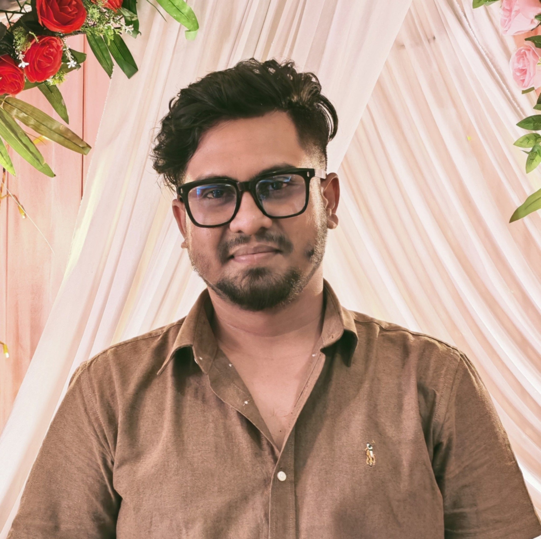 Ahmed Nibir