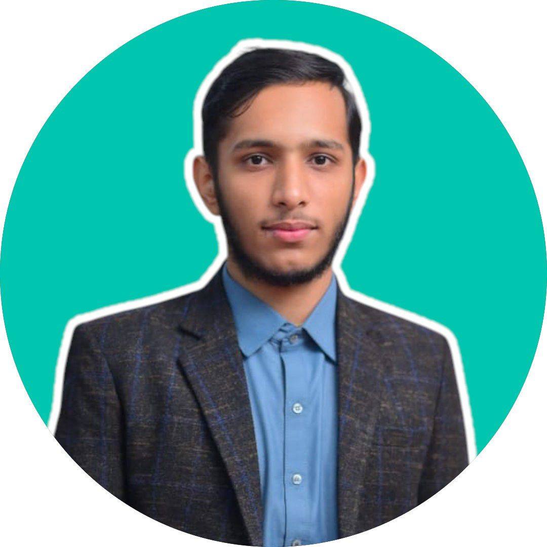 Hafiz Muhammad Abdullah