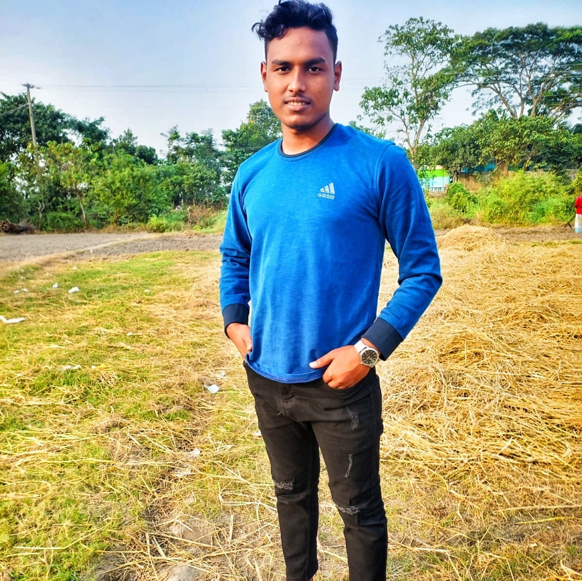 Saiful Islam
