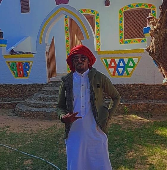 #الحمدلله #تمت #علي #خير Mohamed Mansour Ahmed Mansour | محمود صلاح ...