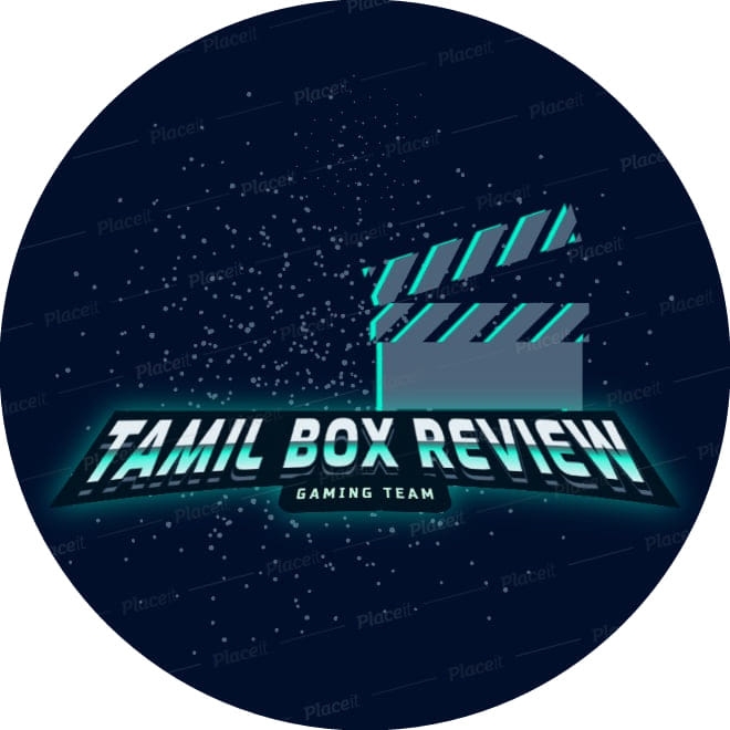 Tamil Box Review