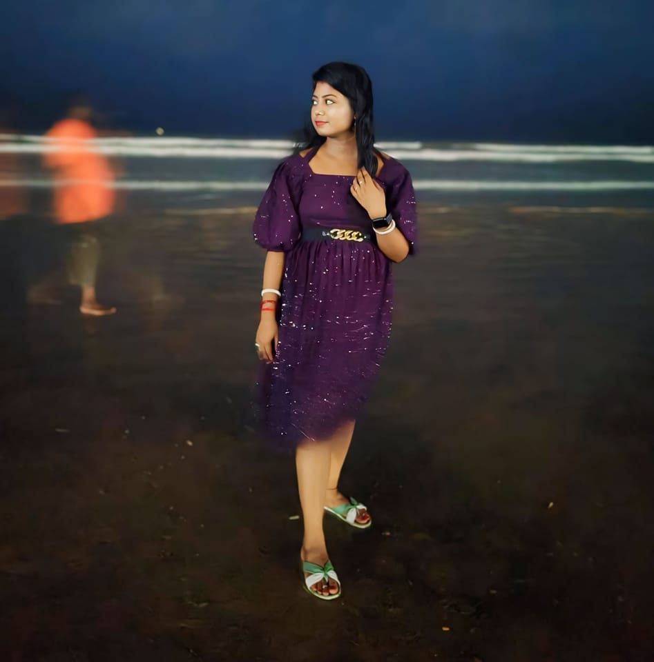 Riya Rana Basu