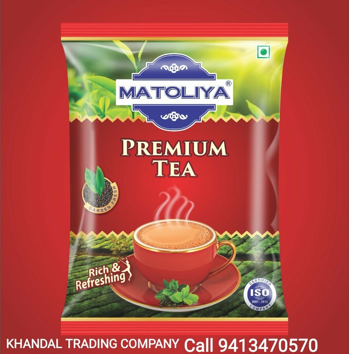 Matoliya Tea | Gothra