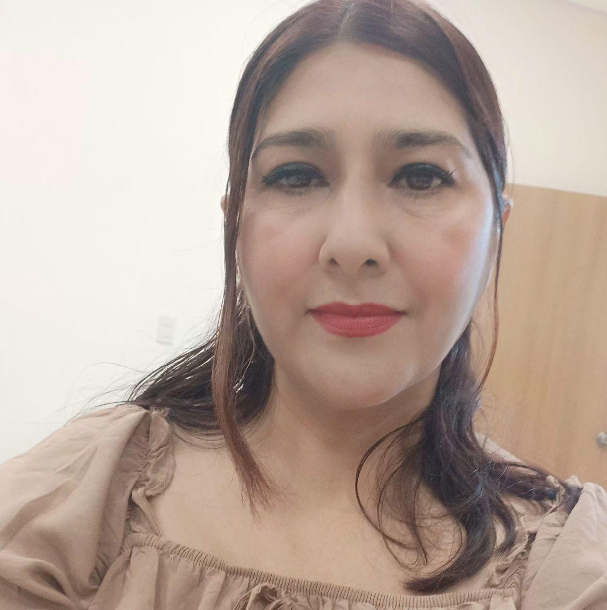 Nora Elia Ponce Rojas