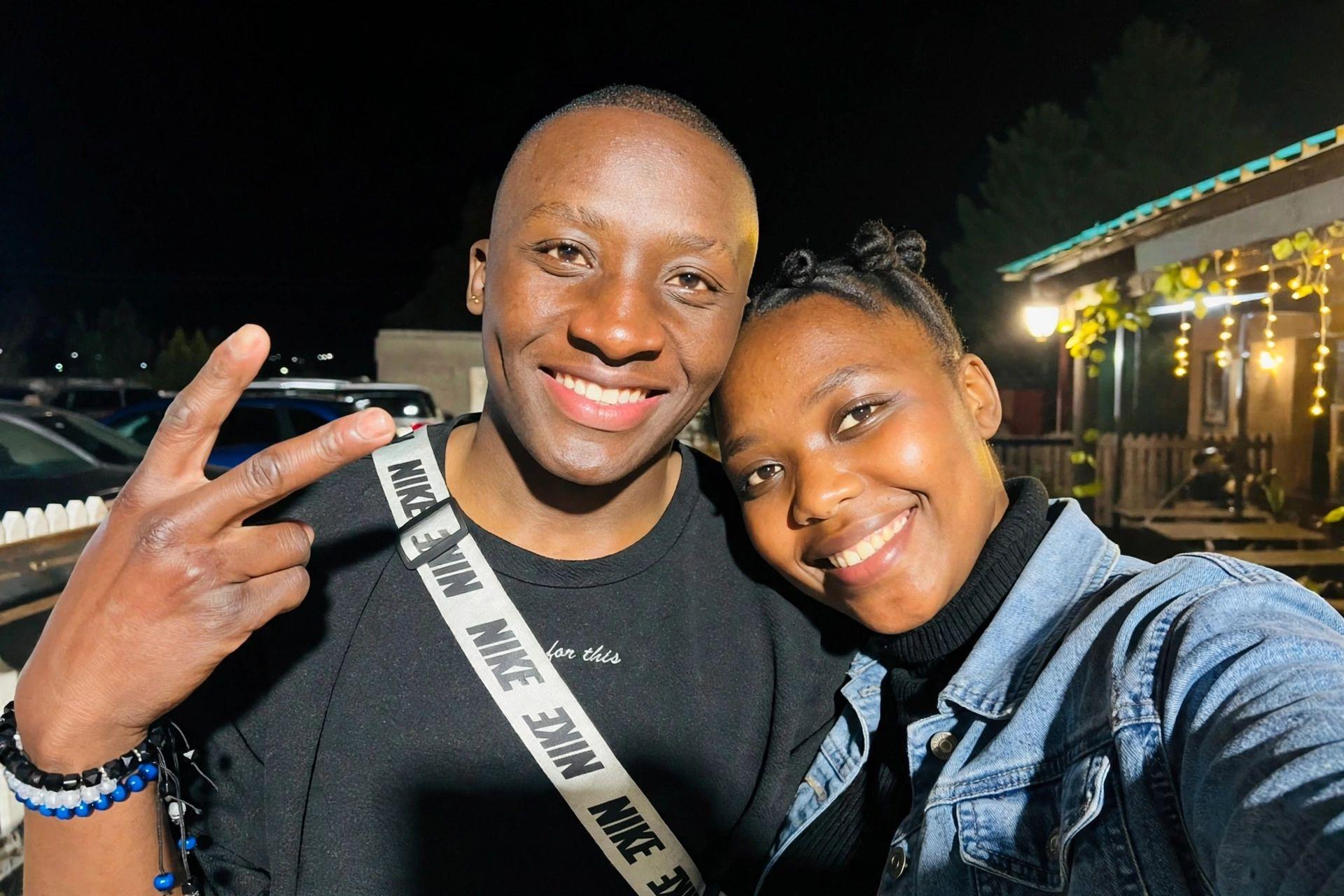 Djchester Wa Meropa