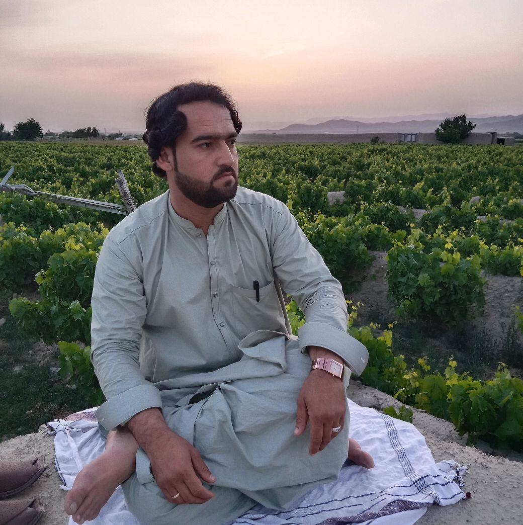 ahmad-khan-on-reels