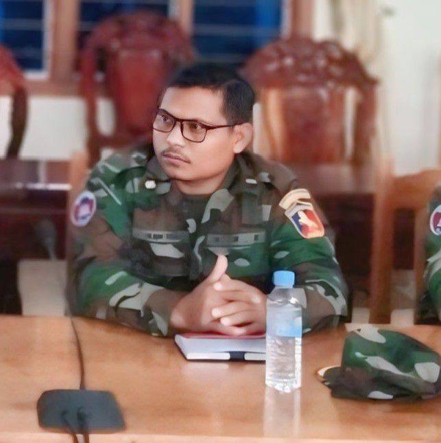 Chhun Vanny