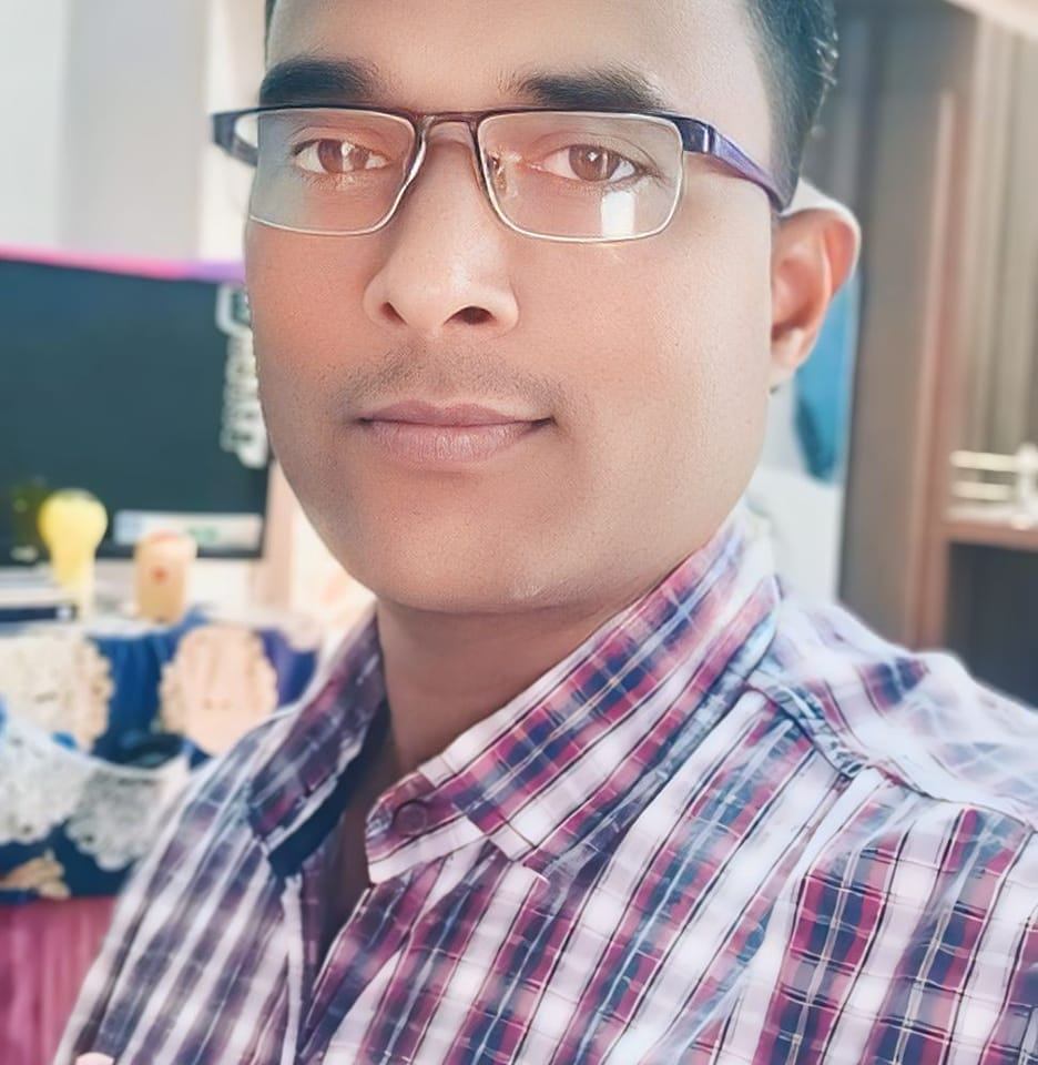 Rajak Ranjeet
