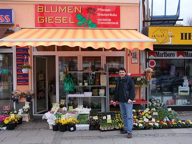 Blumen Giesel | Bremen