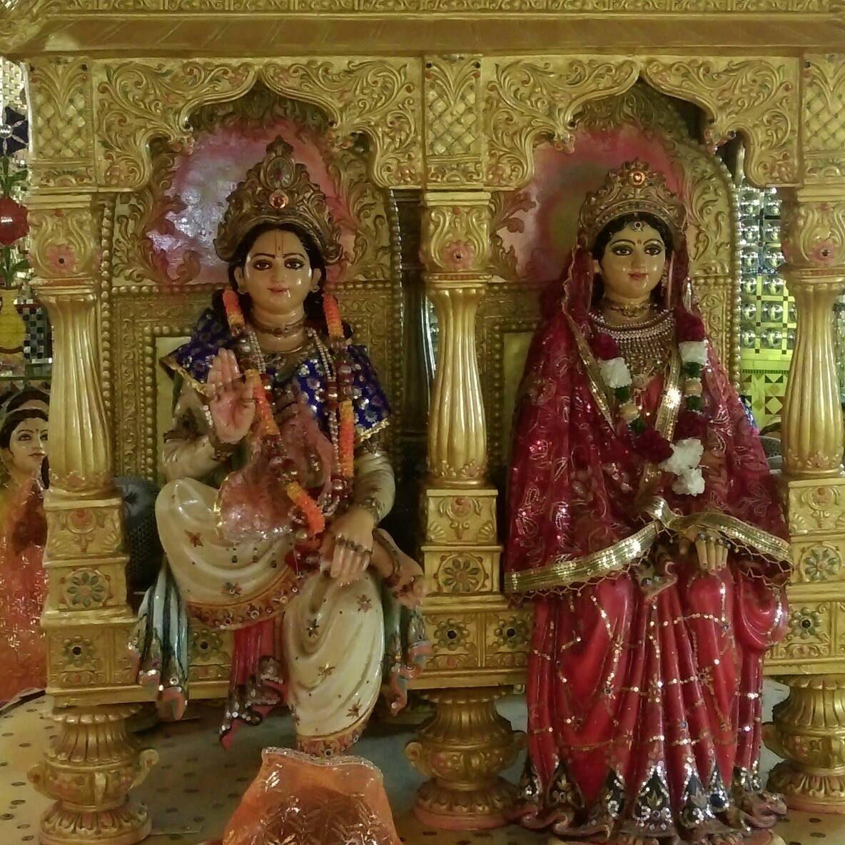 Shri Krishna Pranami