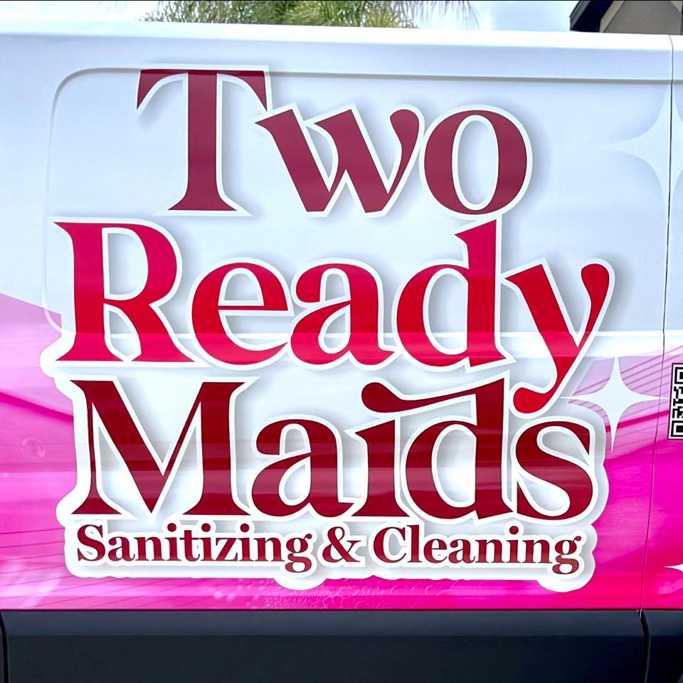 Two Ready Maids LLC | Lakeland FL