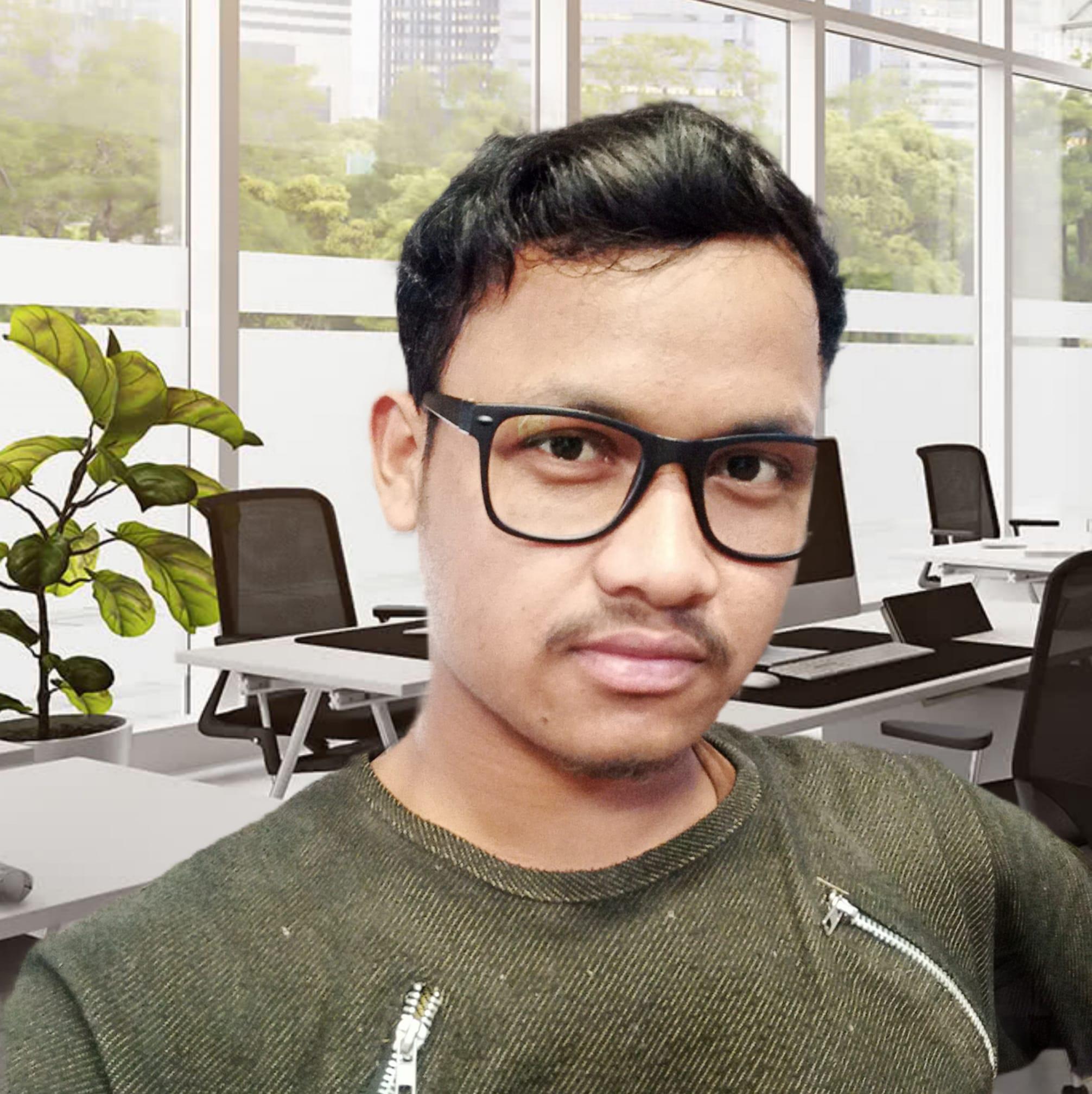 𝚃𝚊𝚙𝚊𝚗 𝚂𝚊𝚛𝚔𝚊𝚛 | Gangarampur