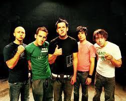 Fans de Simple PLAN