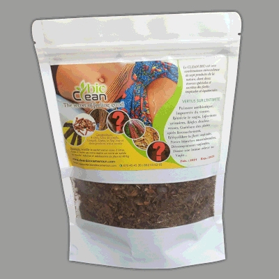 CleanBio Cameroun | Etoameki