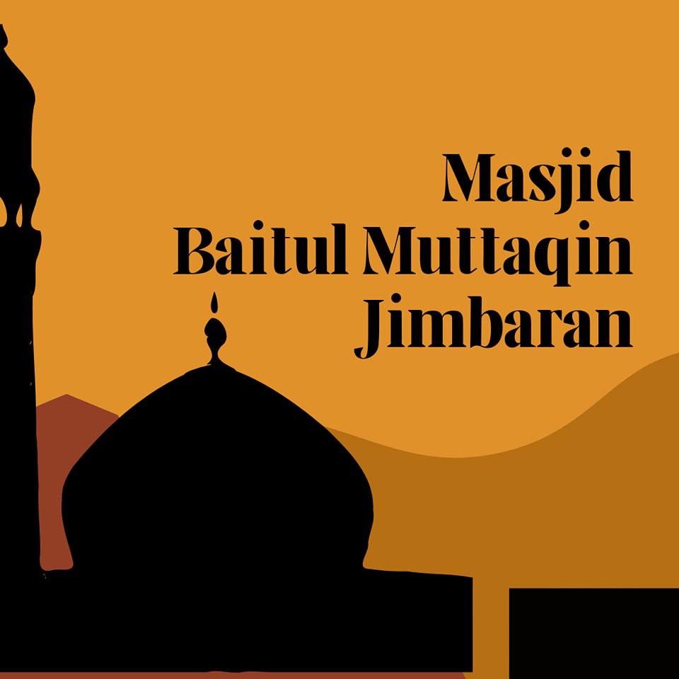 Masjid Baitul Muttaqin Jimbaran | Pati