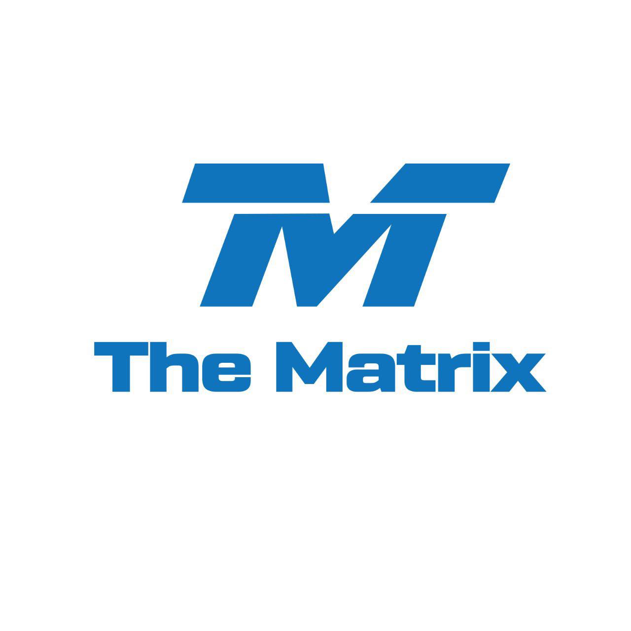 The Matrix Technology | Dhaka