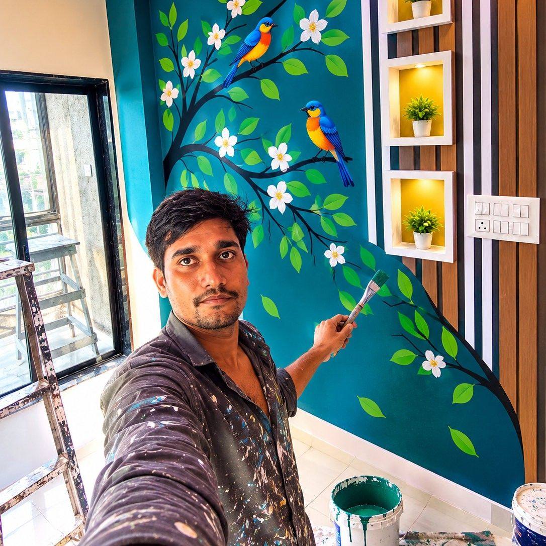 Umesh Verma on Reels