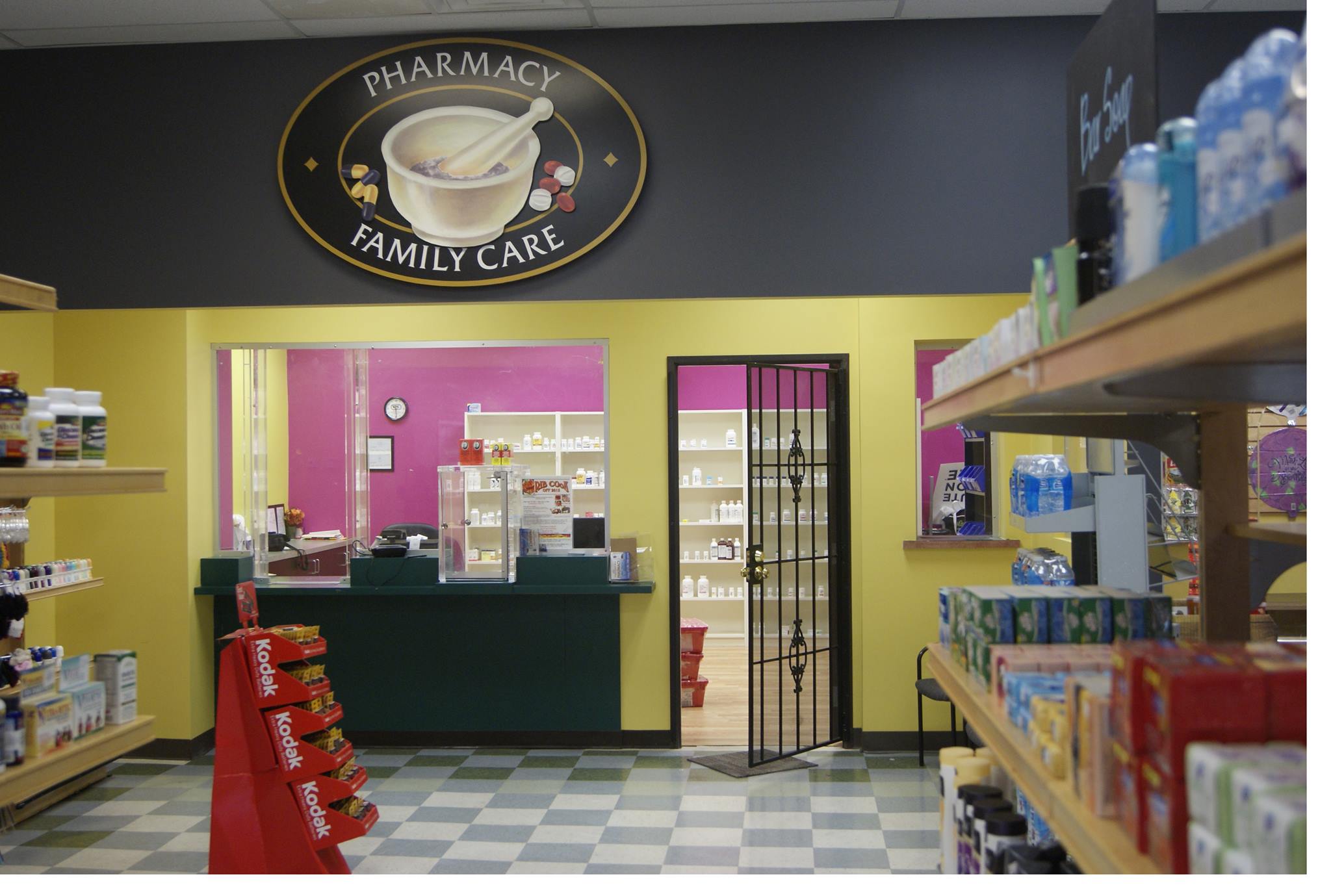 Smart Choice Mart | Detroit MI