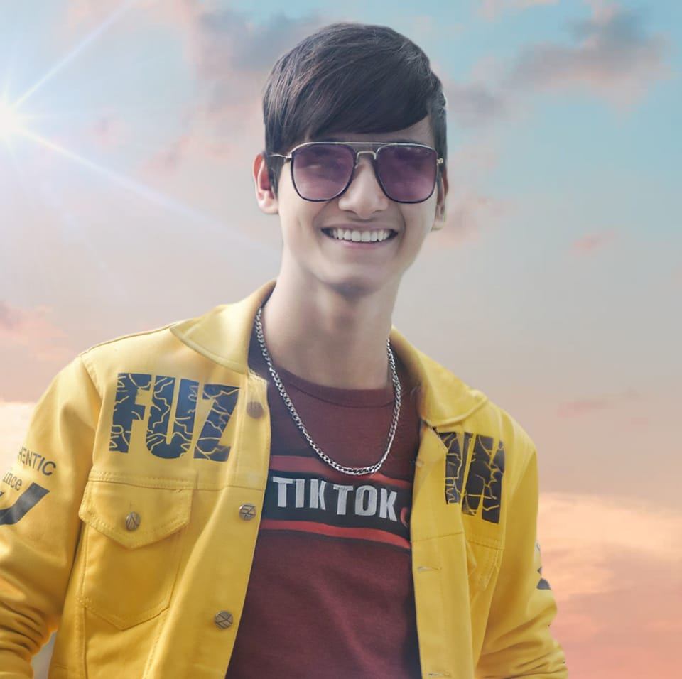 Sanju Raj