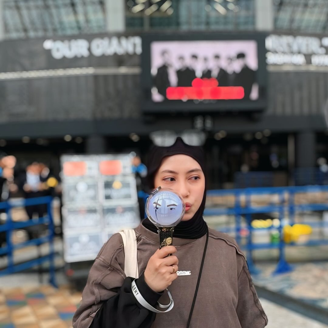 Andi Riska Wulandari