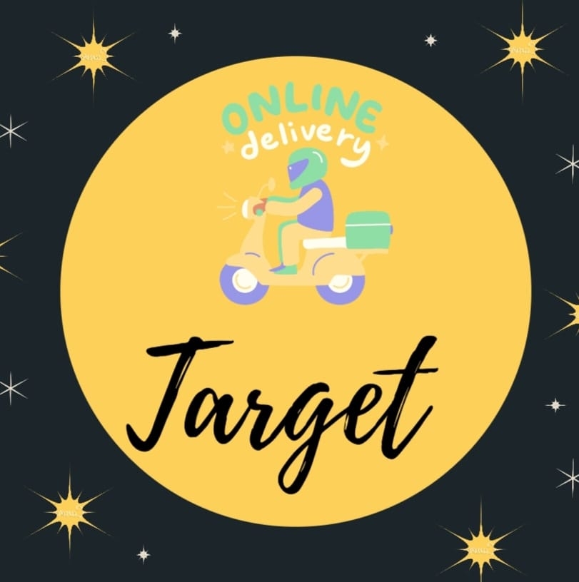 Target تارجت