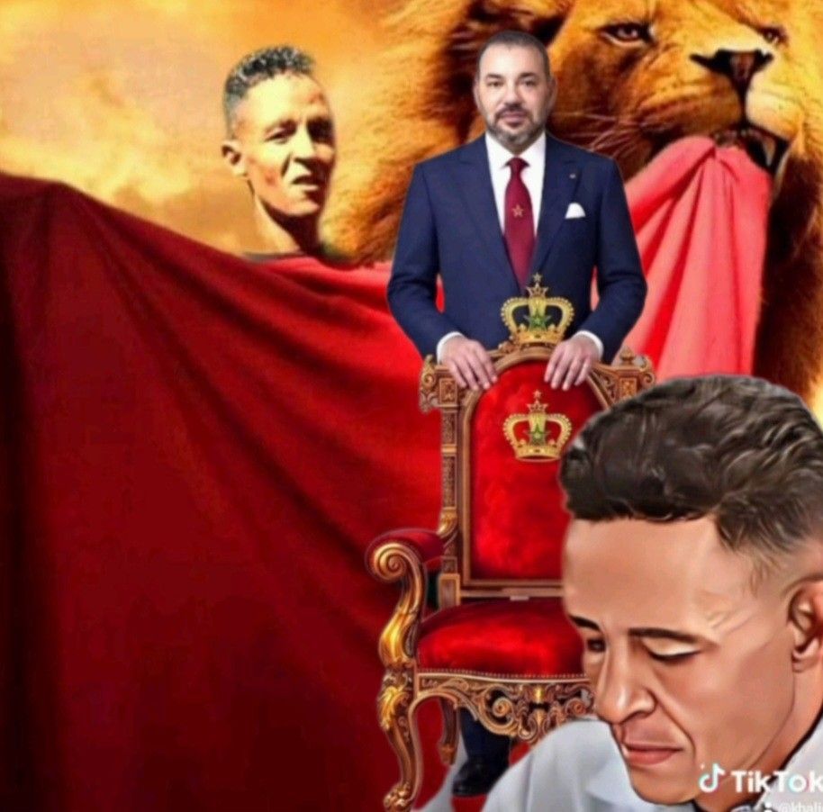 جمقري خالد خالد