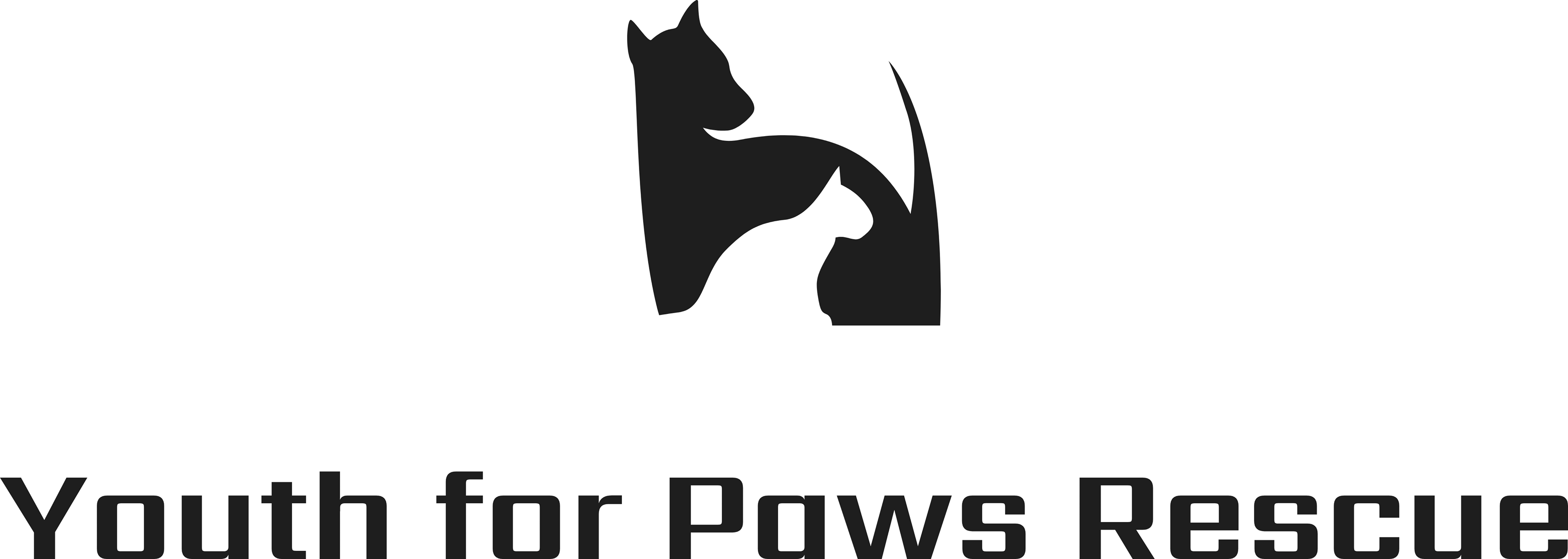 Youth for Paws Rescue