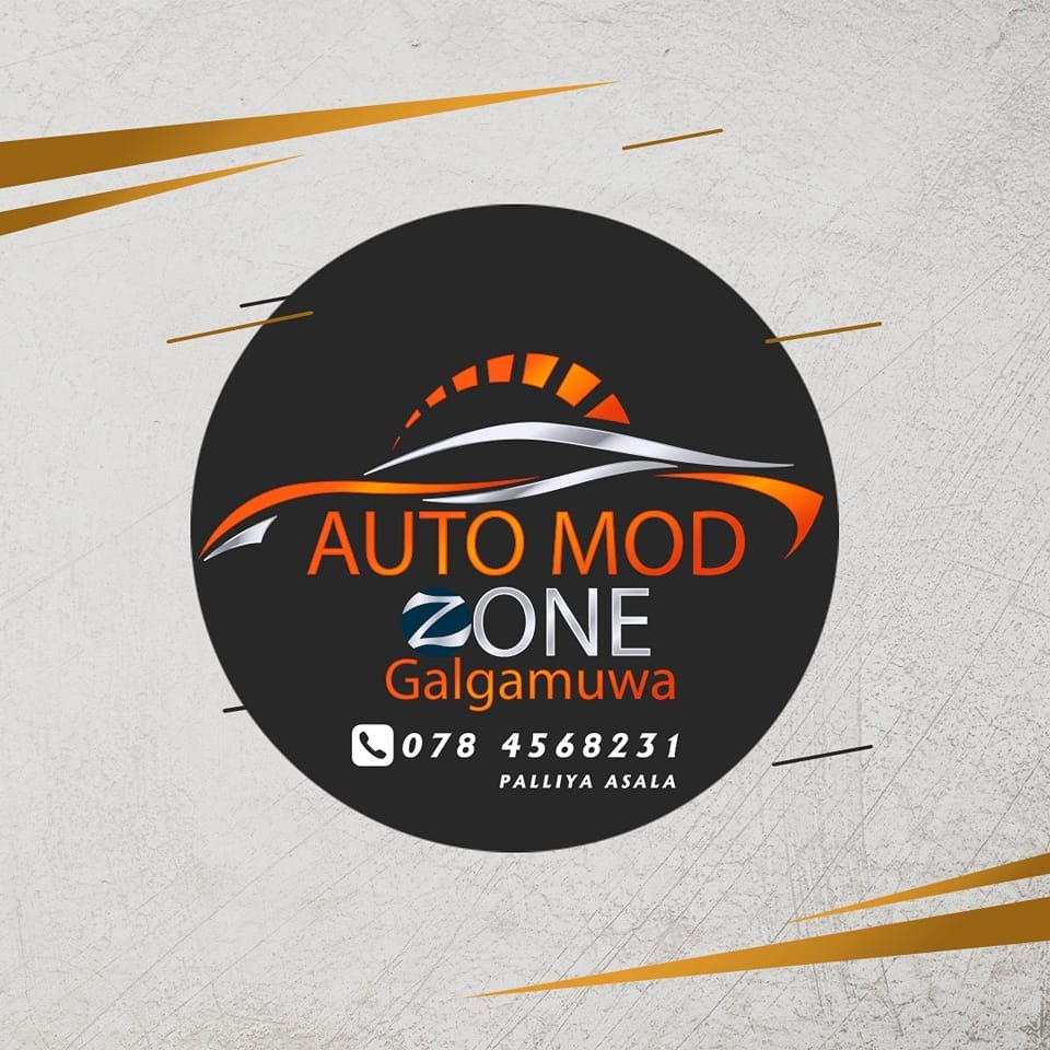 Auto Mod Zone | Galgamuwa
