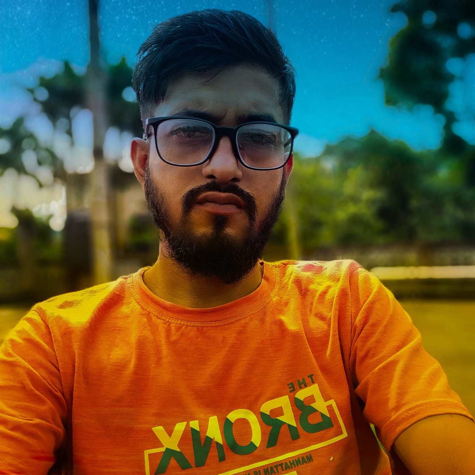 A.R. Rahaman