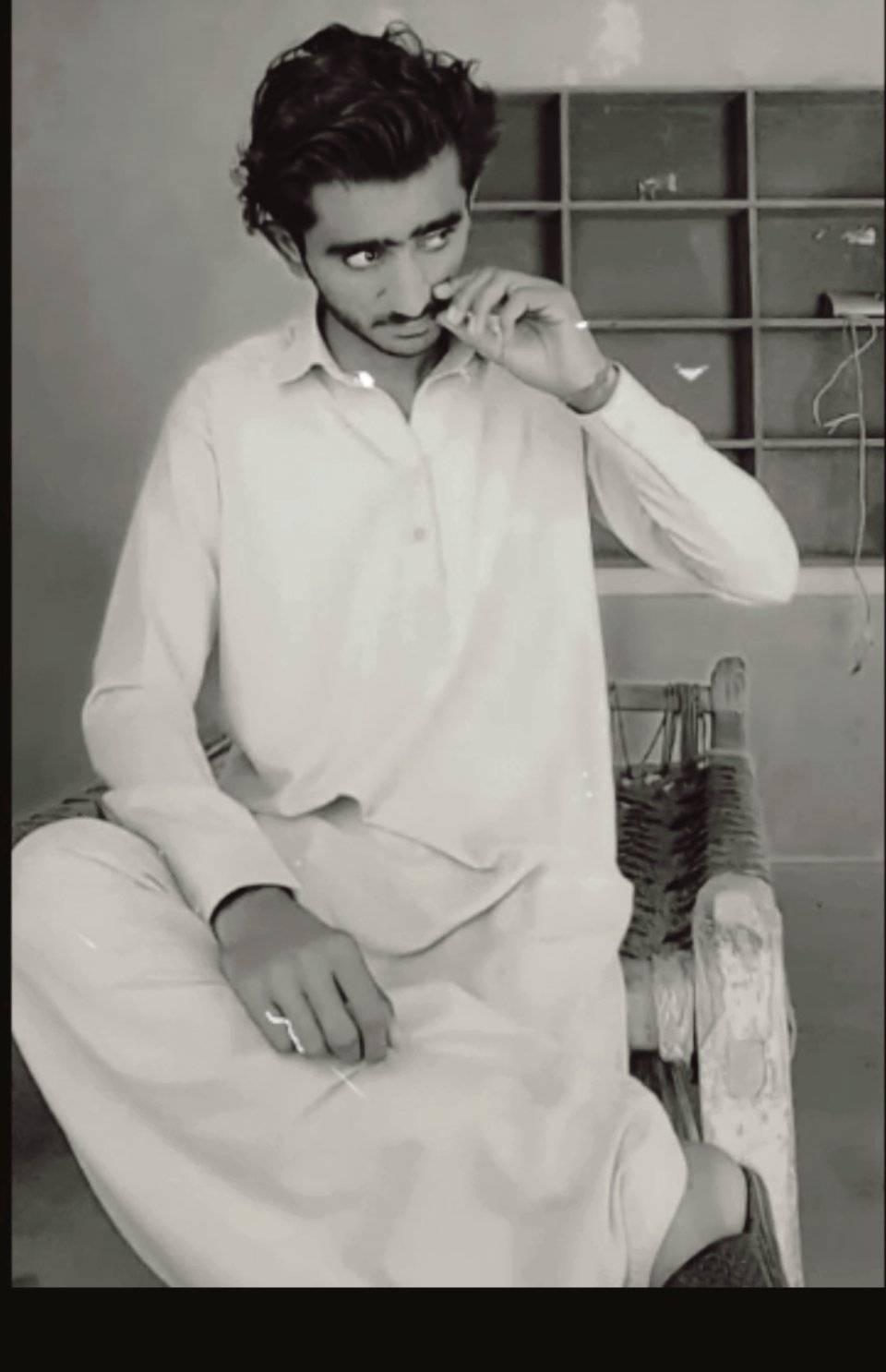 Faheem khan