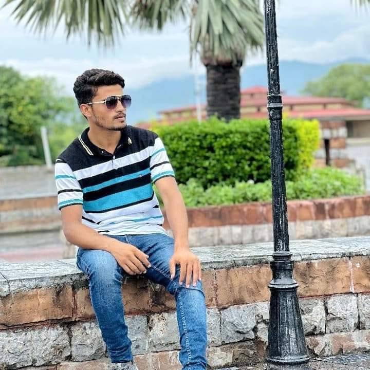 Bilal Mustfa | Sialkot
