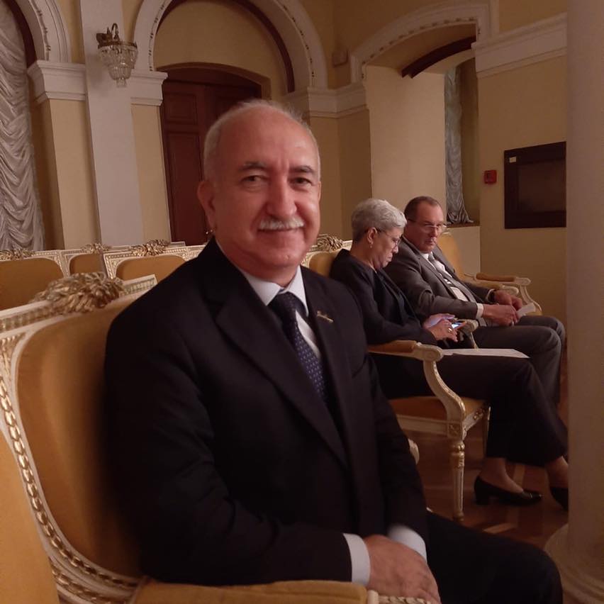Rahib Qarayev