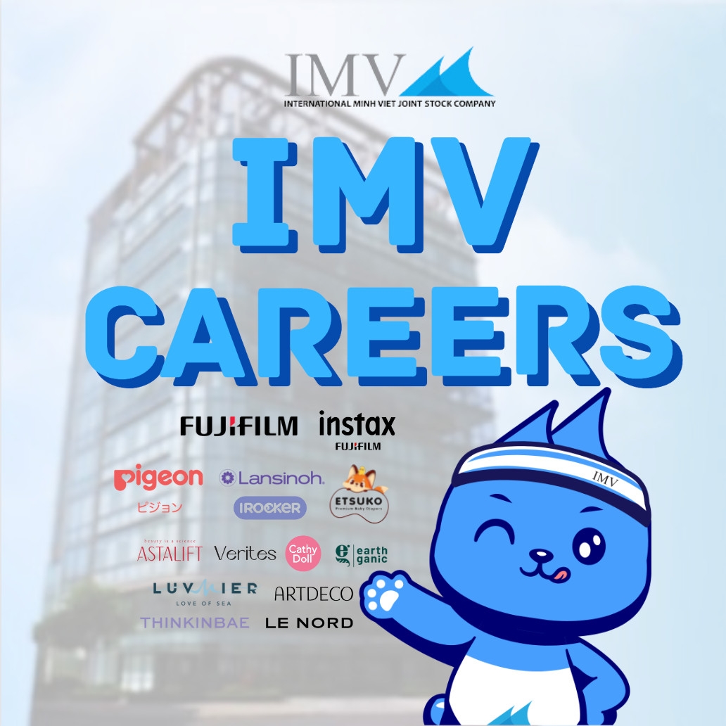 IMV Careers - 🌟 IMV - OPERATIONAL TRAINEE PROGRAM 2025 🌟... | Facebook
