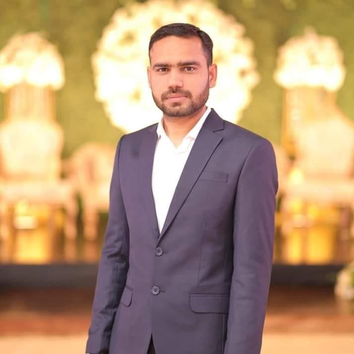 Ali Raza